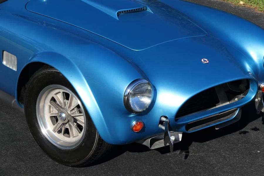 1964 Shelby Cobra Replica - Image 14 of 31
