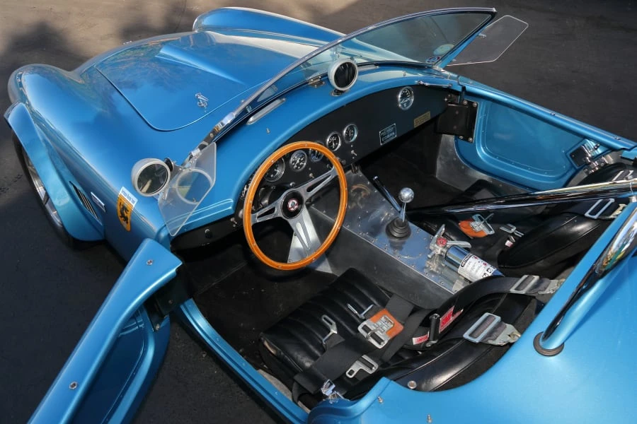 1964 Shelby Cobra Replica - Image 26 of 31