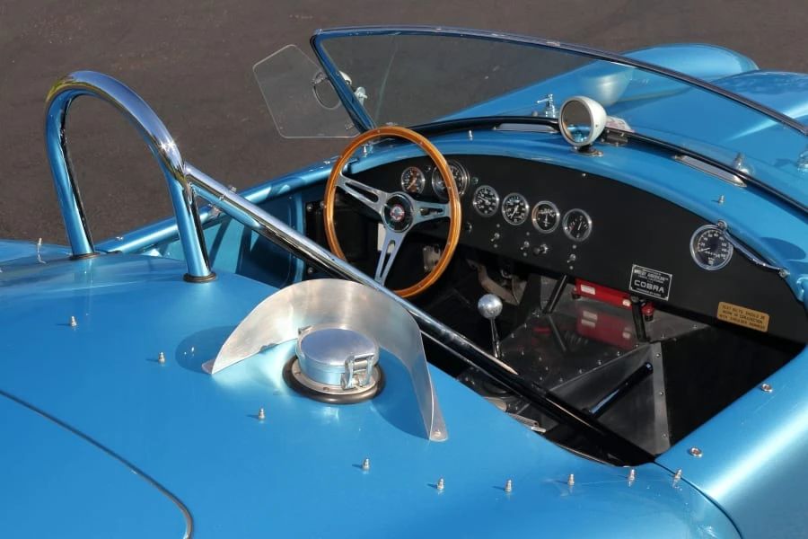 1964 Shelby Cobra Replica - Image 24 of 31