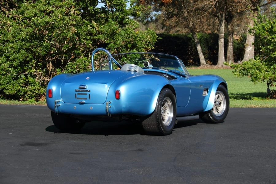 1964 Shelby Cobra Replica - Image 3 of 31
