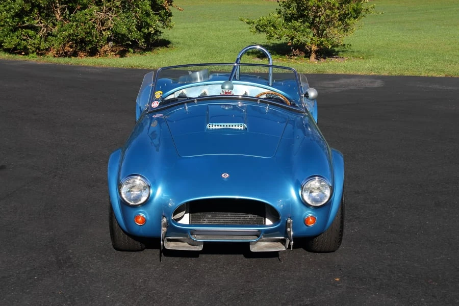 1964 Shelby Cobra Replica - Image 16 of 31