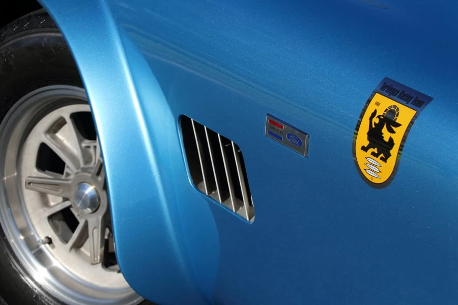 1964 Shelby Cobra Replica - Image 22 of 31