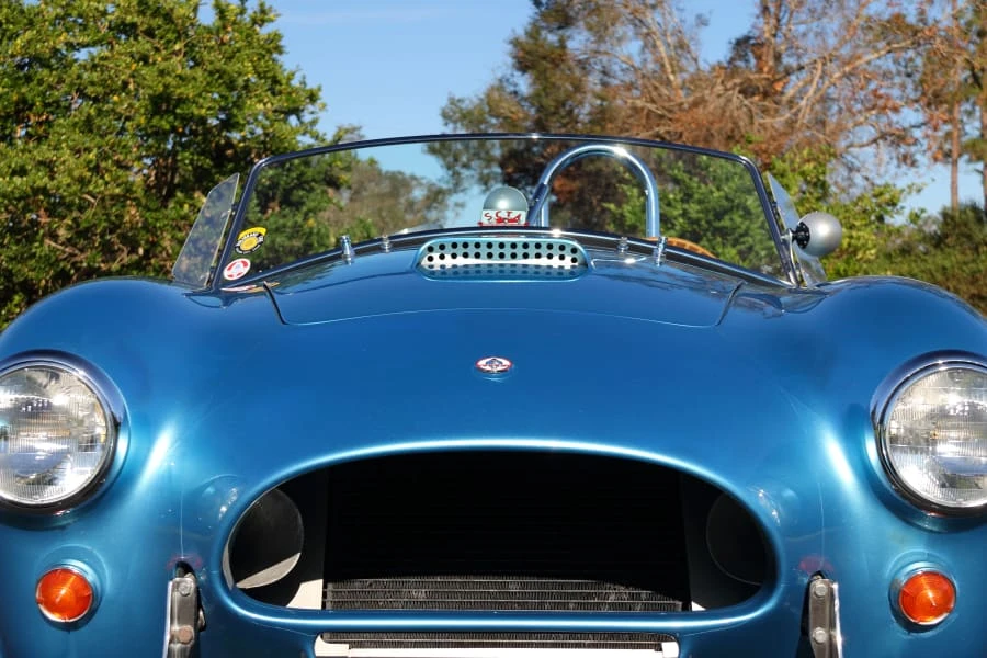 1964 Shelby Cobra Replica - Image 9 of 31
