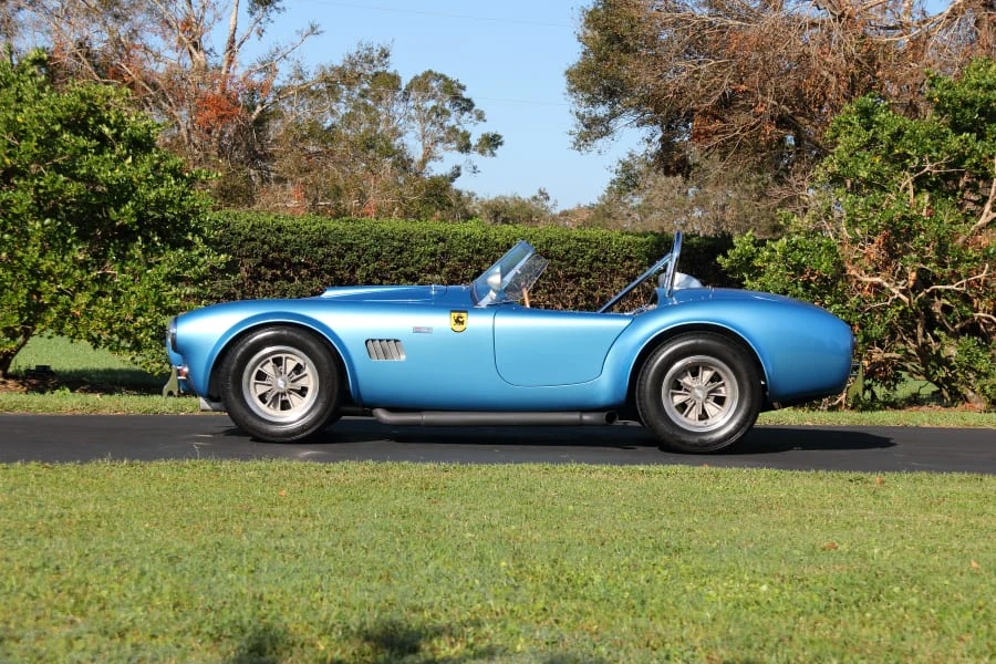1964 Shelby Cobra Replica - Image 2 of 31