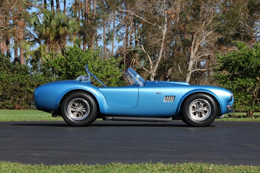 1964 Shelby Cobra Replica - Image 7 of 31