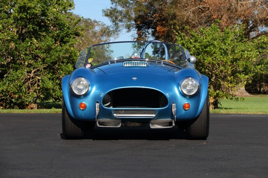 1964 Shelby Cobra Replica - Image 4 of 31