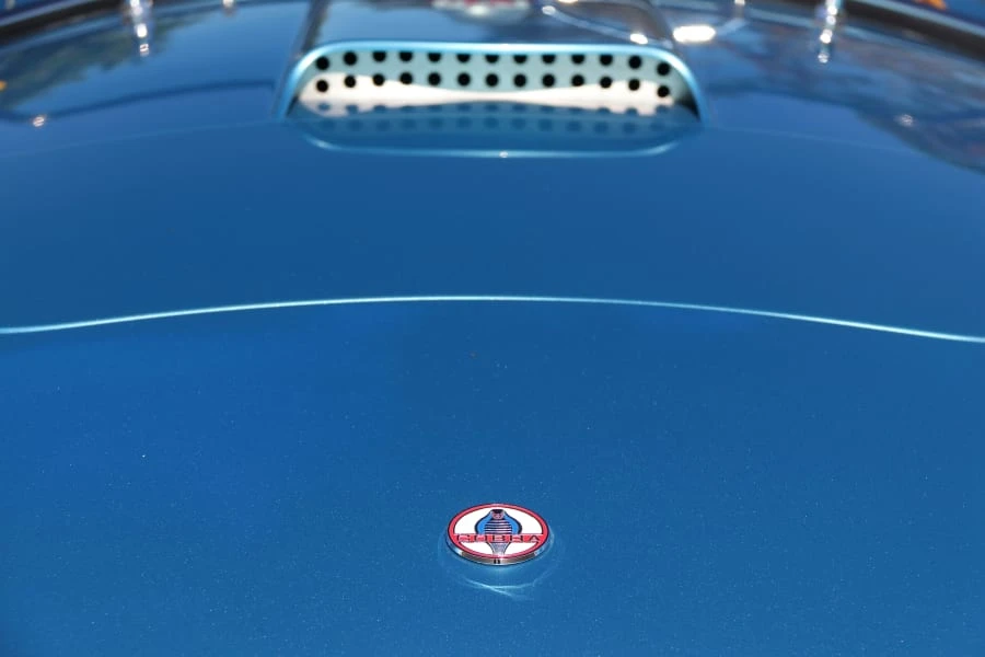 1964 Shelby Cobra Replica - Image 17 of 31