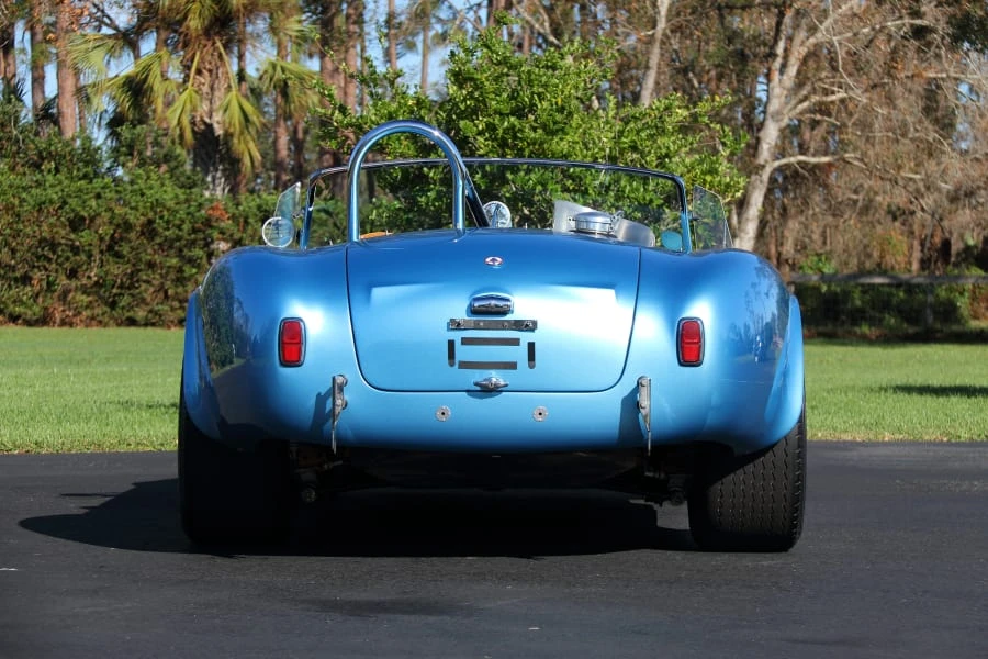 1964 Shelby Cobra Replica - Image 5 of 31