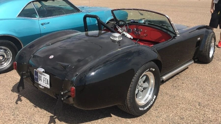 1964 Shelby Cobra Replica - Image 2 of 2