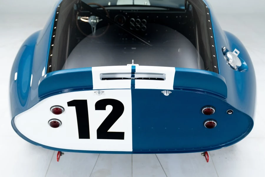 1964 Shelby Daytona Replica - Image 24 of 31