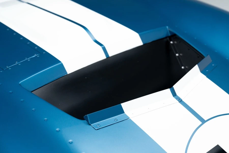 1964 Shelby Daytona Replica - Image 21 of 31