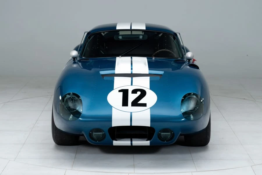 1964 Shelby Daytona Replica - Image 4 of 31