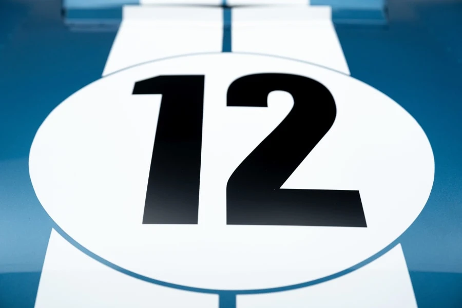 1964 Shelby Daytona Replica - Image 15 of 31