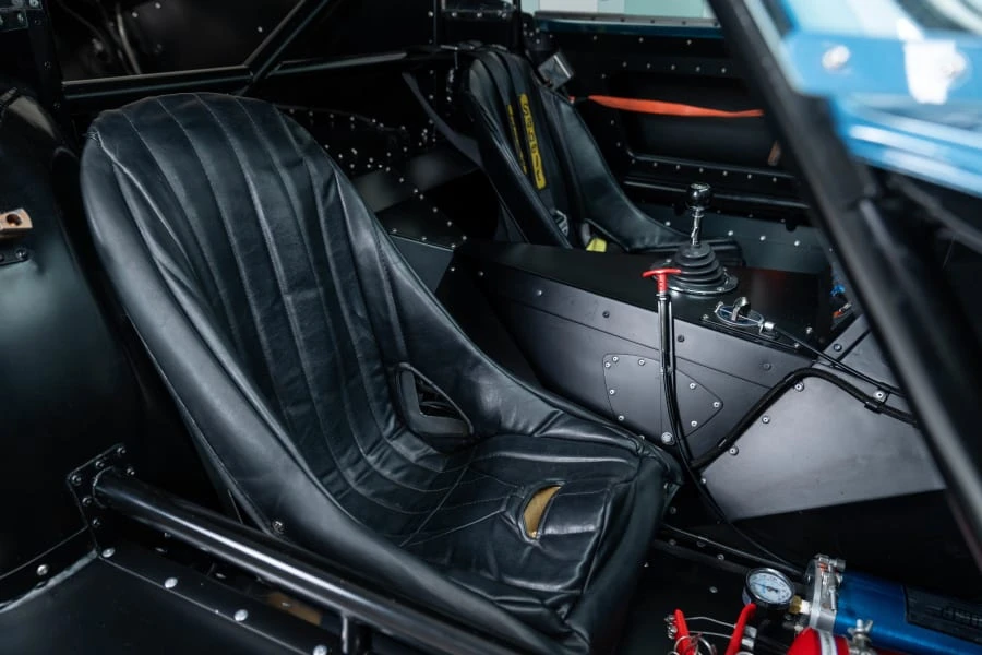 1964 Shelby Daytona Replica - Image 31 of 31