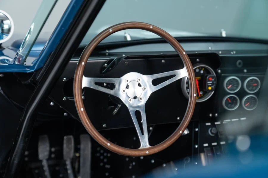 1964 Shelby Daytona Replica - Image 29 of 31