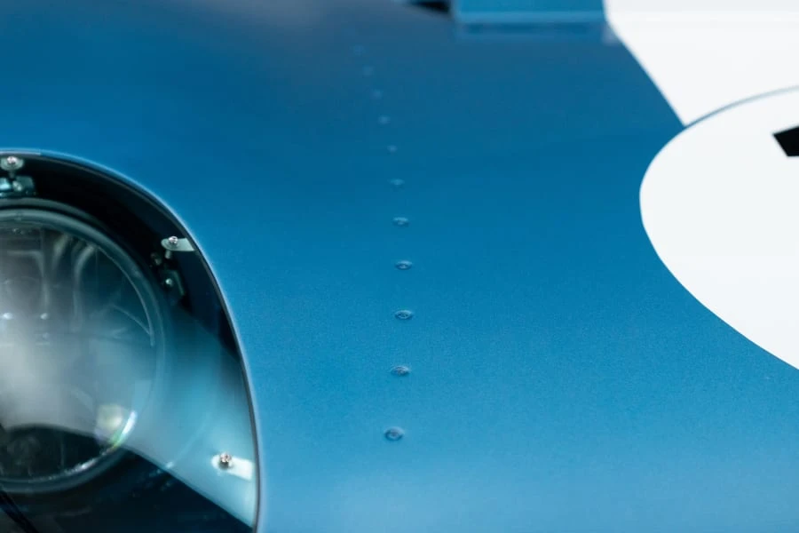 1964 Shelby Daytona Replica - Image 20 of 31