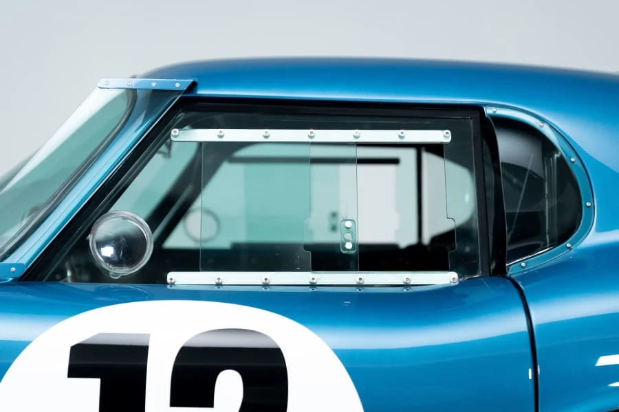 1964 Shelby Daytona Replica - Image 11 of 31