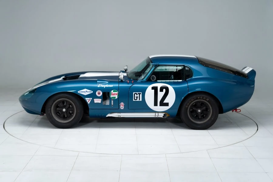 1964 Shelby Daytona Replica - Image 2 of 31