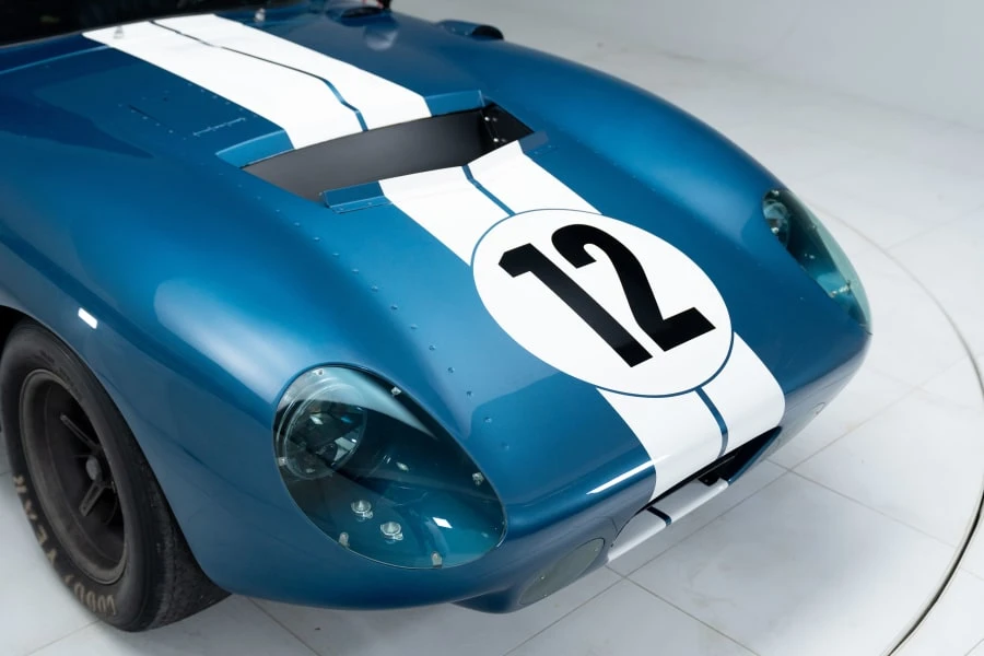 1964 Shelby Daytona Replica - Image 18 of 31
