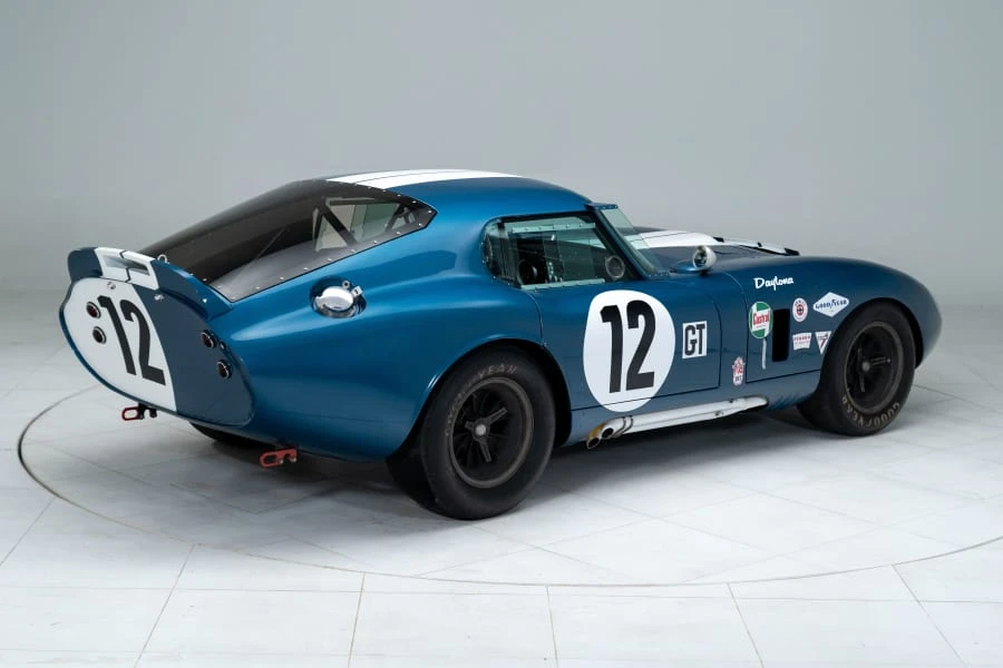 1964 Shelby Daytona Replica - Image 10 of 31