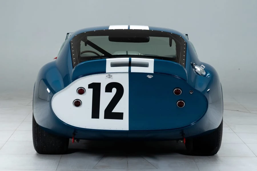 1964 Shelby Daytona Replica - Image 5 of 31