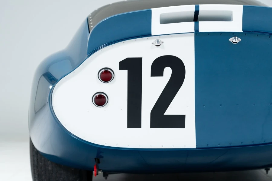 1964 Shelby Daytona Replica - Image 25 of 31