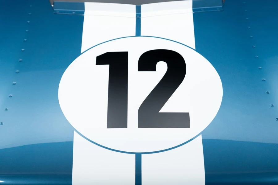 1964 Shelby Daytona Replica - Image 13 of 31