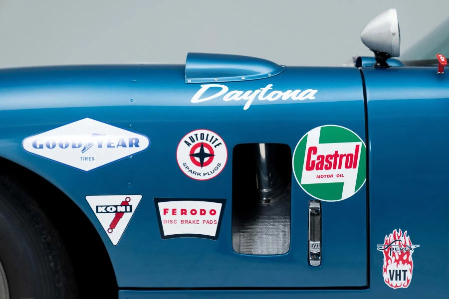 1964 Shelby Daytona Replica - Image 8 of 31