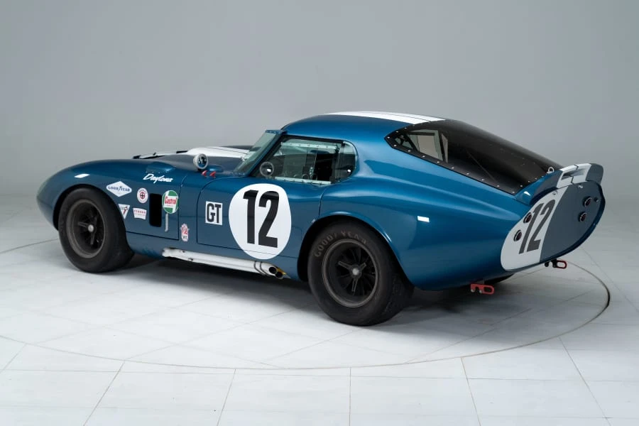 1964 Shelby Daytona Replica - Image 3 of 31