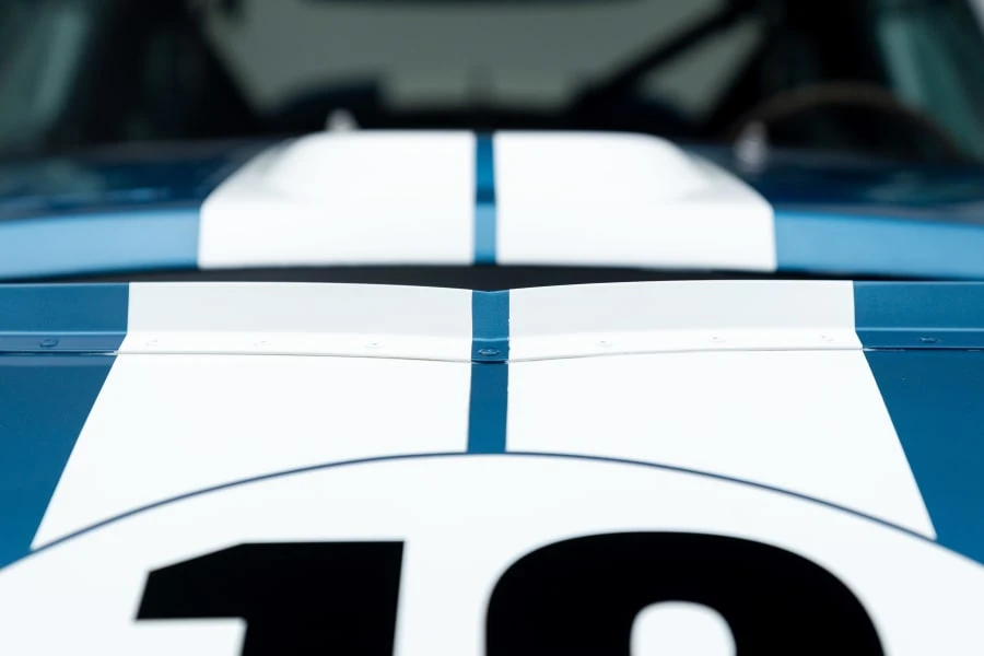 1964 Shelby Daytona Replica - Image 12 of 31