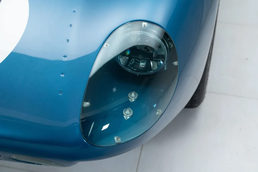1964 Shelby Daytona Replica - Image 17 of 31