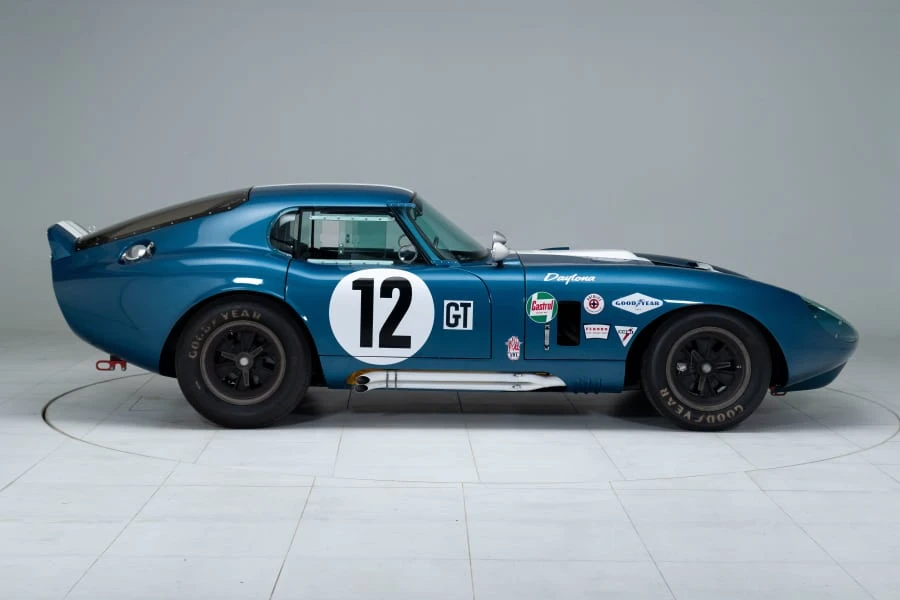 1964 Shelby Daytona Replica - Image 9 of 31