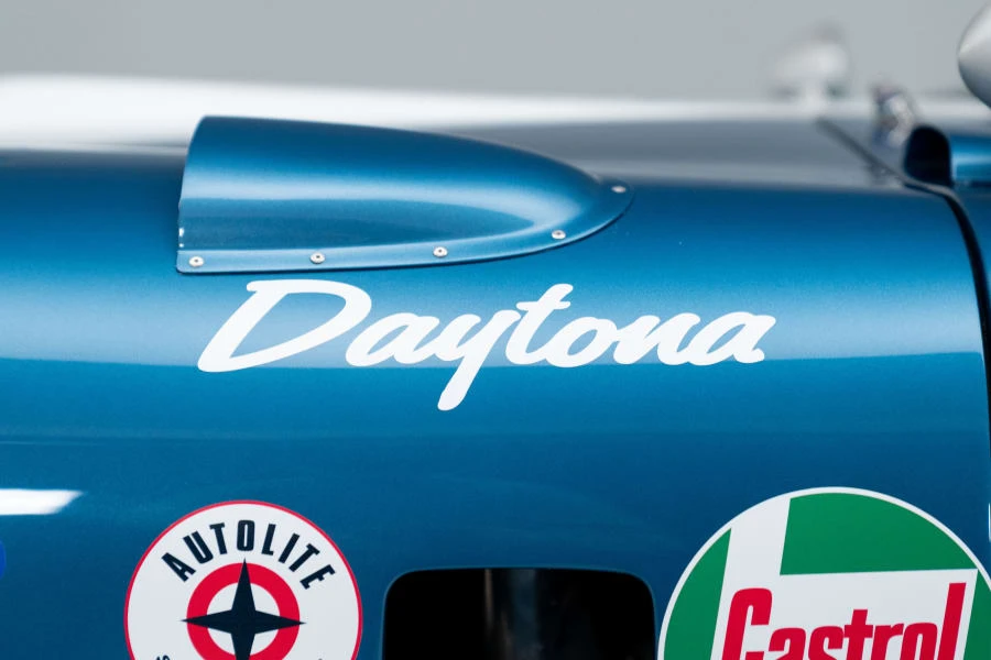 1964 Shelby Daytona Replica - Image 22 of 31