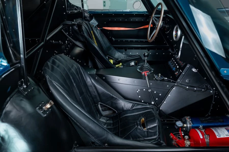 1964 Shelby Daytona Replica - Image 30 of 31