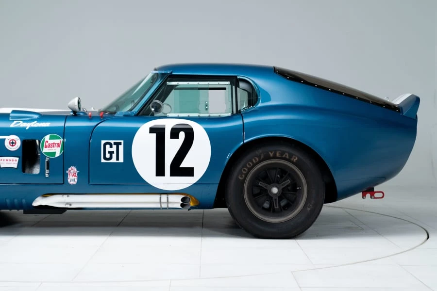 1964 Shelby Daytona Replica - Image 16 of 31