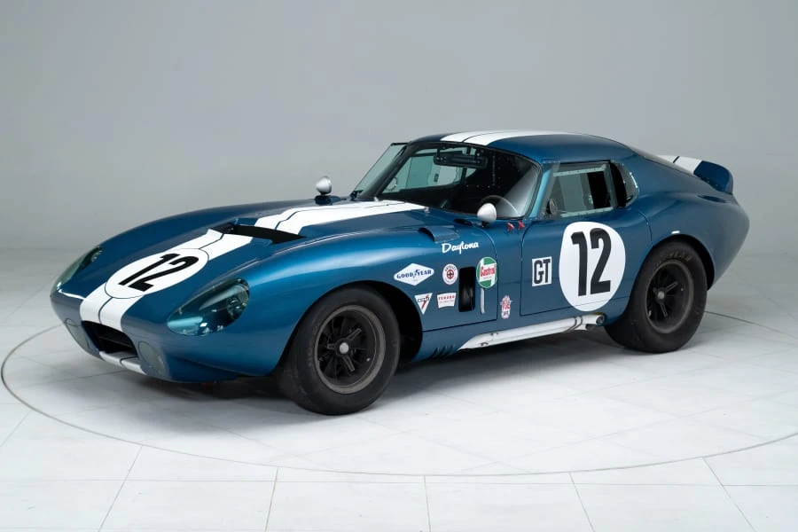 1964 Shelby Daytona Replica - Image 6 of 31
