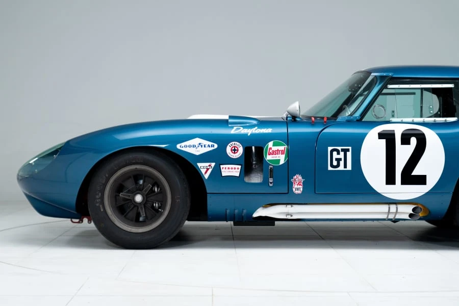1964 Shelby Daytona Replica - Image 23 of 31