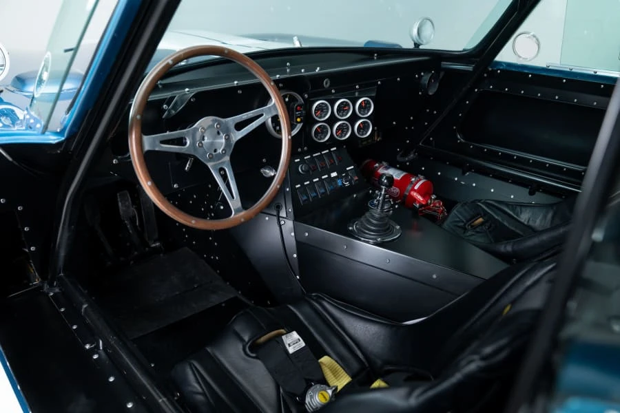1964 Shelby Daytona Replica - Image 28 of 31