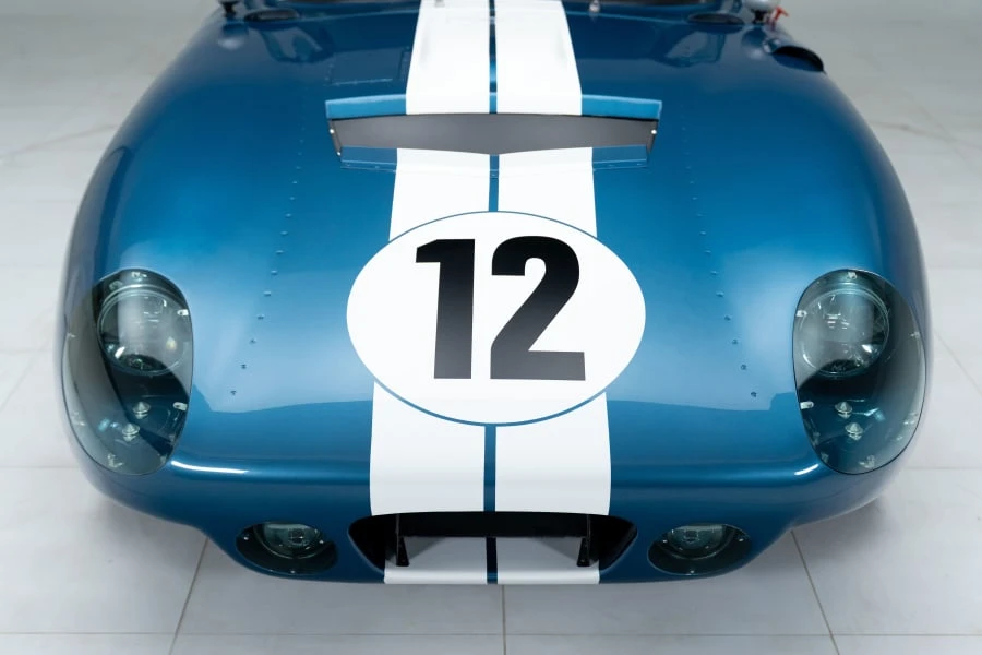 1964 Shelby Daytona Replica - Image 19 of 31