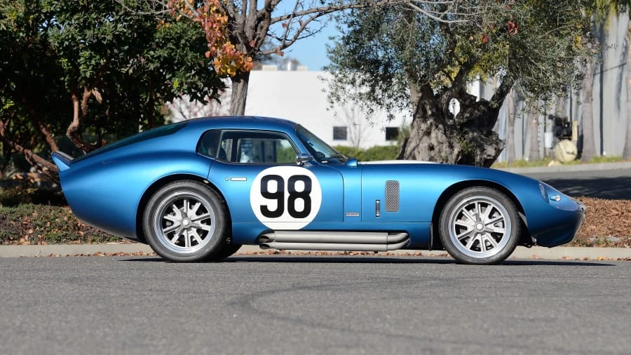 1964 Shelby Daytona Replica - Image 2 of 12