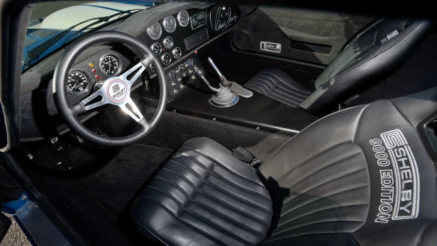 1964 Shelby Daytona Replica - Image 4 of 12