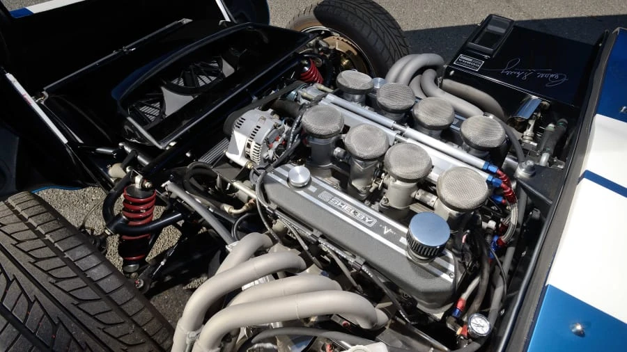 1964 Shelby Daytona Replica - Image 6 of 12