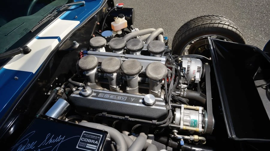 1964 Shelby Daytona Replica - Image 7 of 12