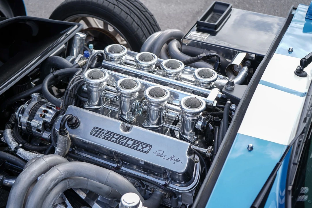 1964 Shelby Daytona Replica - Image 8 of 10