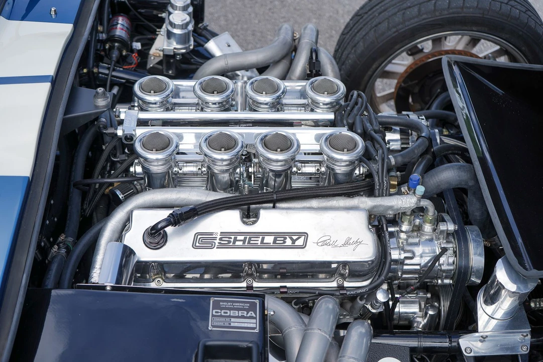 1964 Shelby Daytona Replica - Image 9 of 10