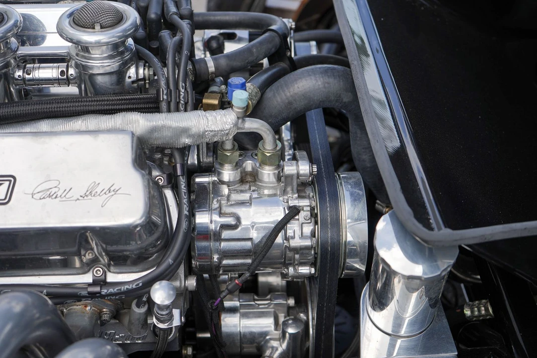 1964 Shelby Daytona Replica - Image 10 of 10