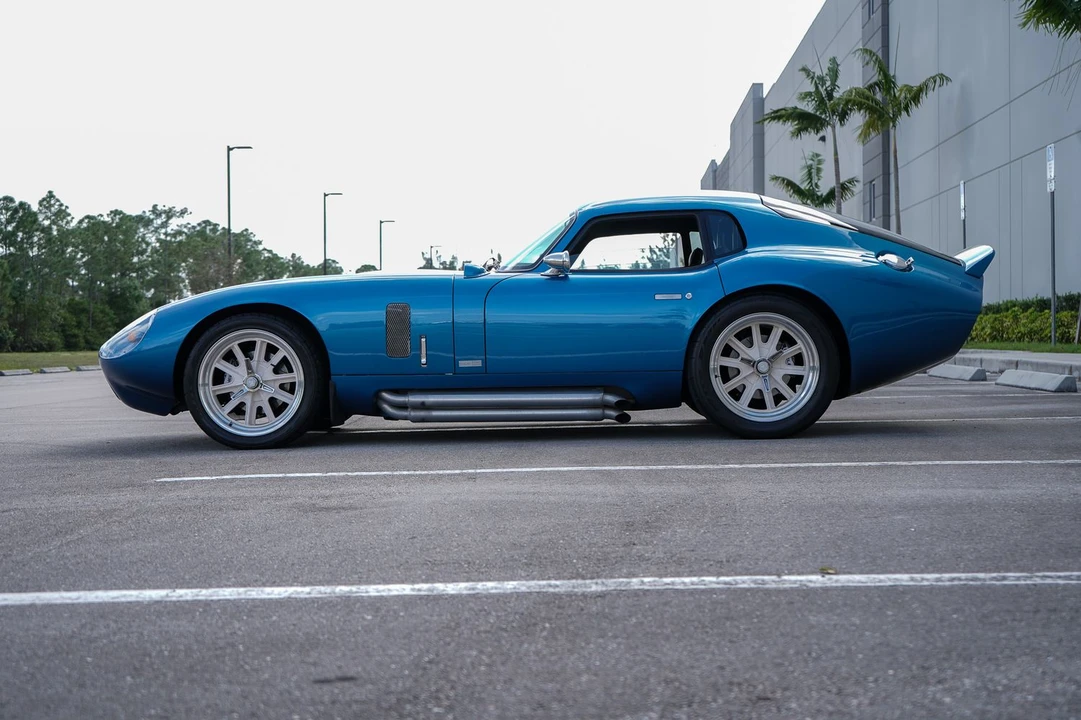 1964 Shelby Daytona Replica - Image 2 of 10
