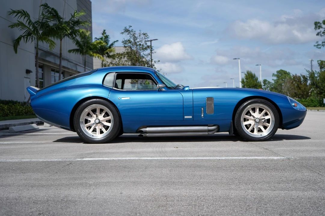 1964 Shelby Daytona Replica - Image 4 of 10