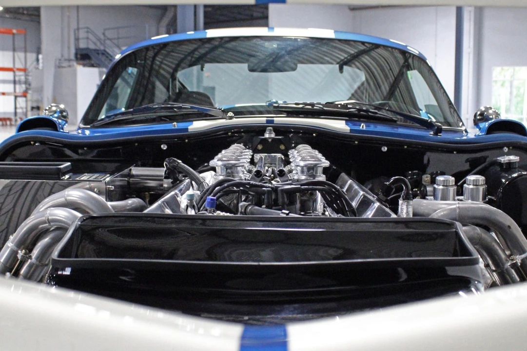 1964 Shelby Daytona Replica - Image 15 of 18