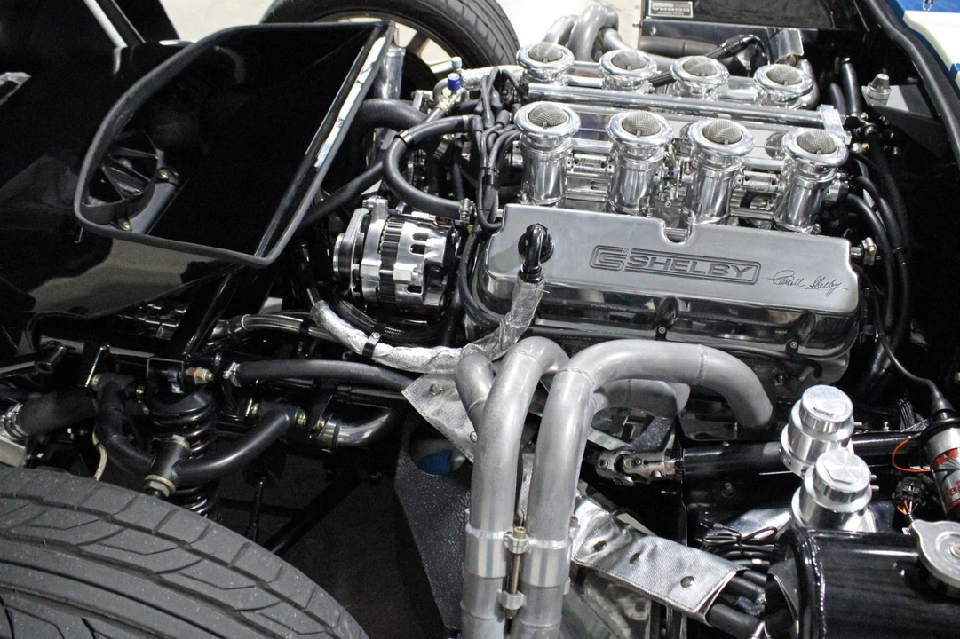 1964 Shelby Daytona Replica - Image 14 of 18